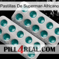 African Superman Pills dapoxetine2